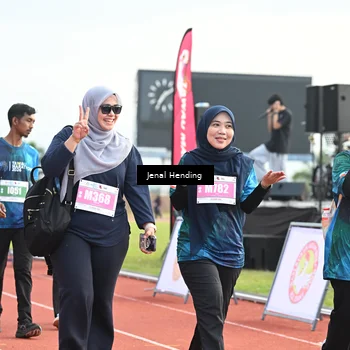 Runner Photo 4915223