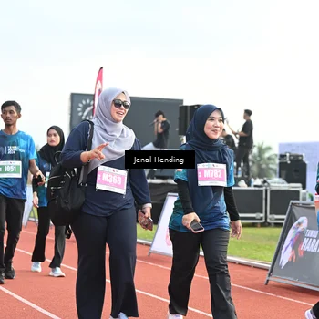 Runner Photo 4915224