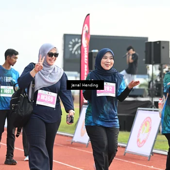 Runner Photo 4915225