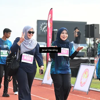 Runner Photo 4915226