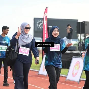 Runner Photo 4915227