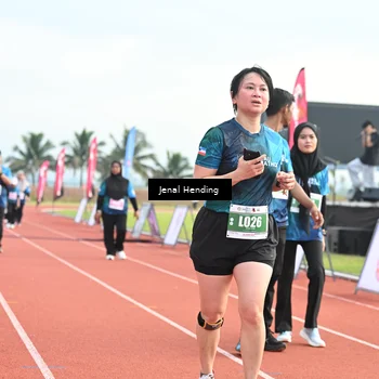 Runner Photo 4915228