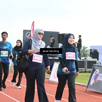 Runner Photo 4915229