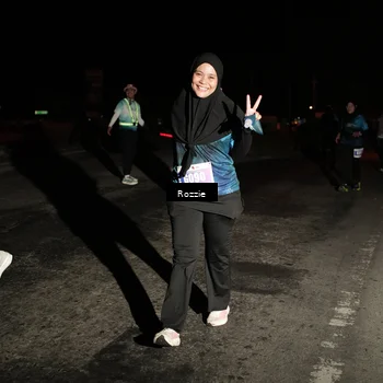 Runner Photo 4915230