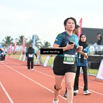 Runner Photo 4915232
