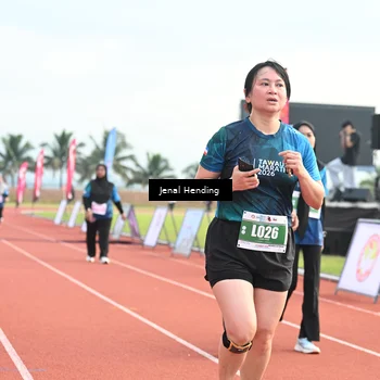Runner Photo 4915233