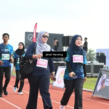 Runner Photo 4915234