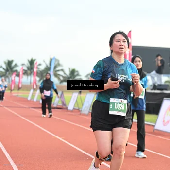Runner Photo 4915235