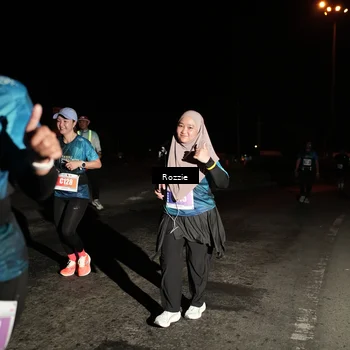 Runner Photo 4915236