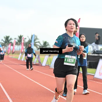 Runner Photo 4915237