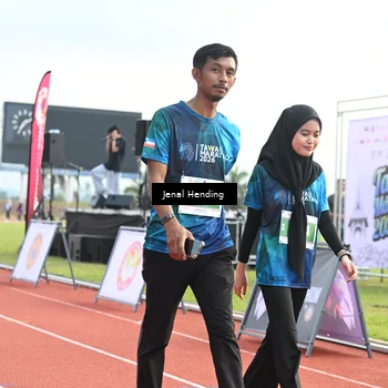 Runner Photo 4915239