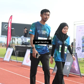 Runner Photo 4915242