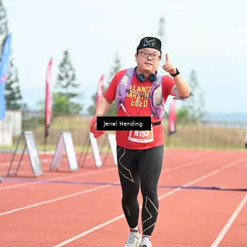 Runner Photo 4915244