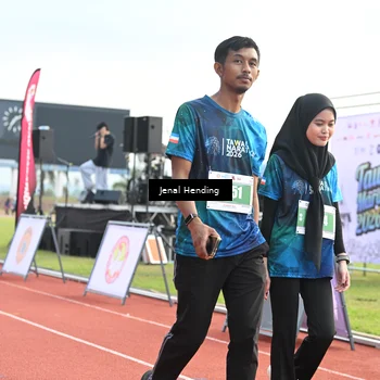 Runner Photo 4915245