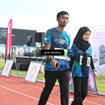 Runner Photo 4915246