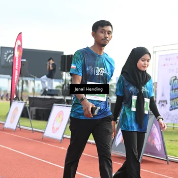 Runner Photo 4915248