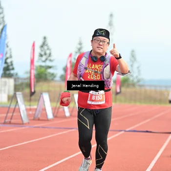 Runner Photo 4915249
