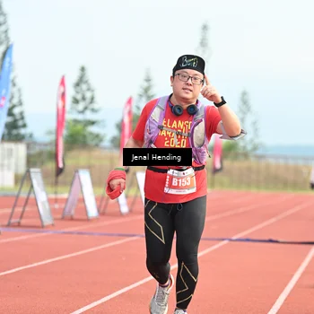 Runner Photo 4915250