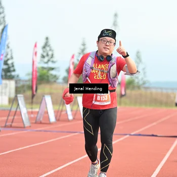 Runner Photo 4915252