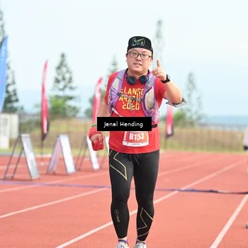 Runner Photo 4915253
