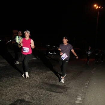 Runner Photo 4915256