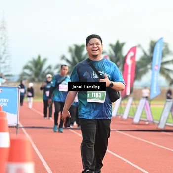 Runner Photo 4915257