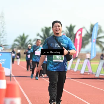Runner Photo 4915258
