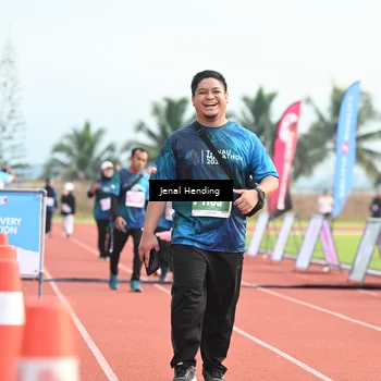Runner Photo 4915259