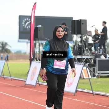 Runner Photo 4915260