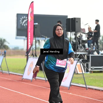 Runner Photo 4915261