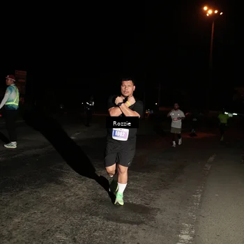 Runner Photo 4915262