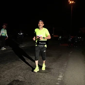 Runner Photo 4915263