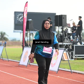Runner Photo 4915264