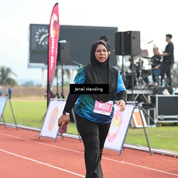 Runner Photo 4915265