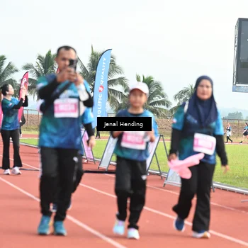 Runner Photo 4915266