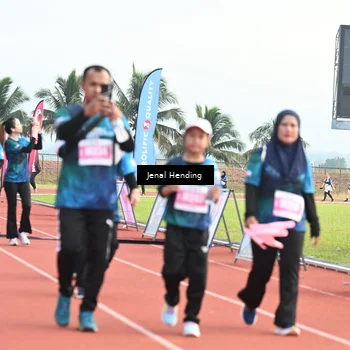 Runner Photo 4915268