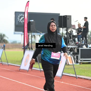 Runner Photo 4915269