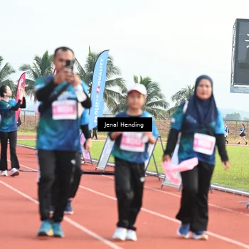Runner Photo 4915271