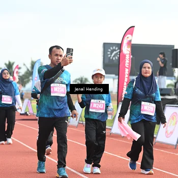 Runner Photo 4915272