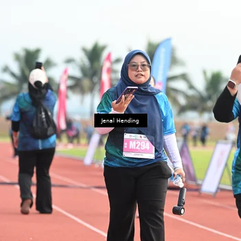 Runner Photo 4915274