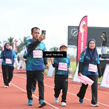 Runner Photo 4915275