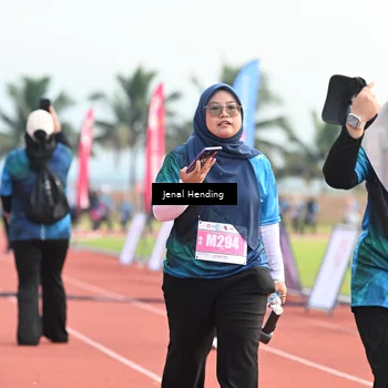 Runner Photo 4915277
