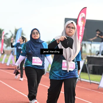 Runner Photo 4915278