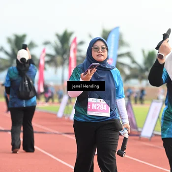 Runner Photo 4915279