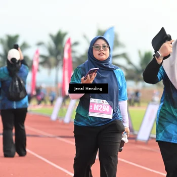 Runner Photo 4915280