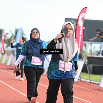 Runner Photo 4915281