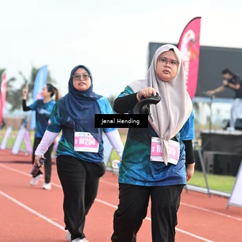 Runner Photo 4915282