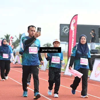 Runner Photo 4915283