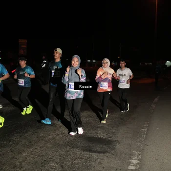 Runner Photo 4915284