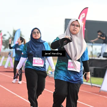 Runner Photo 4915285